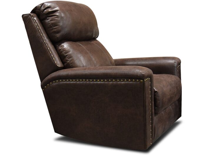 EZ1C00H Rocker Recliner with Nails