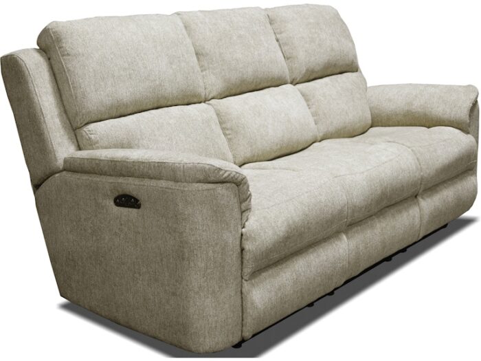 EZ8K00 Double Reclining Sofa