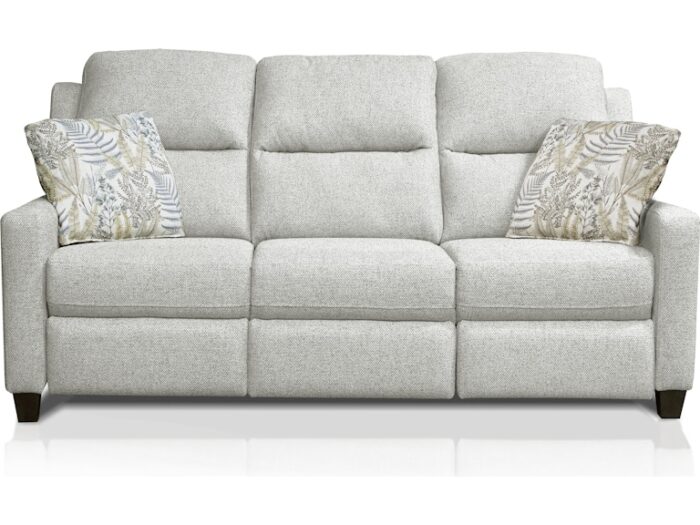 Double Reclining Sofa EZ4F01 - Image 2