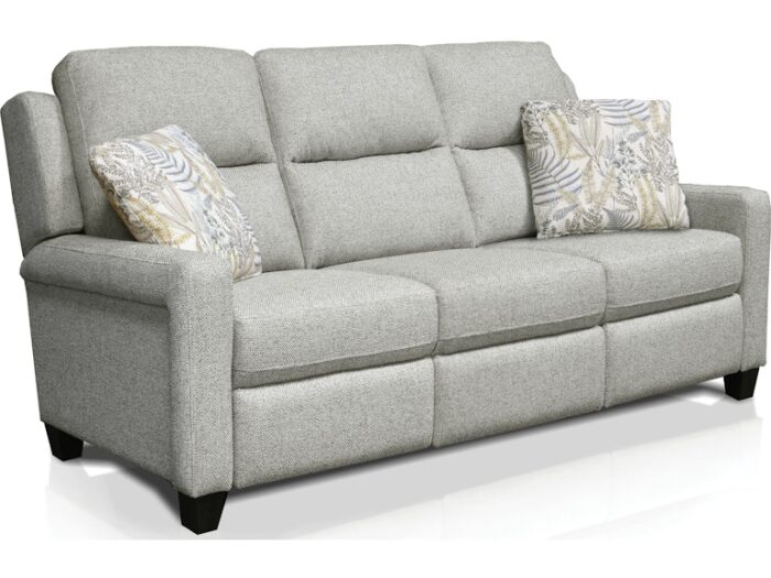Double Reclining Sofa EZ4F01